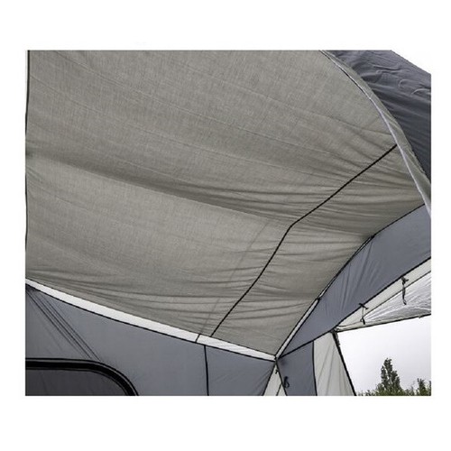 Sunncamp swift 390 - roof, lining