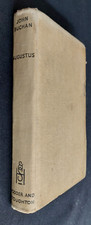 Augustus by John Buchan /