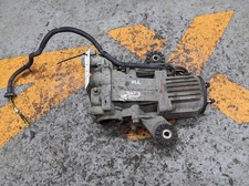 JEEP PATRIOT 2.0 CRD 2008 REAR DIFF DIFFERENTIAL AXLE P3570A007