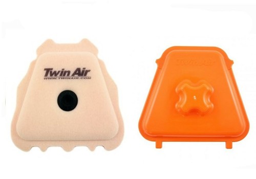 Yamaha twin air filter - filter, &