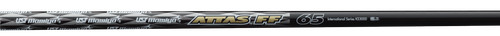 Ust mamiya attas iron shaft - ust,
