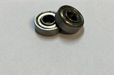 2 X New Uppababy Cruz V2 2020+ Front Wheel Bearing / Bearings -  Free U.K. P&P