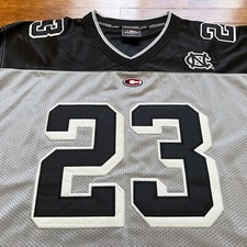 VTG Michael Jordan #23 Jersey