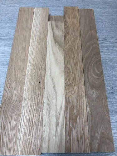 Oak timber offcuts - oak,