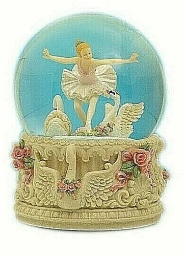 Large mechanical music box - large,