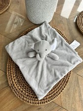 Lupilu grey elephant baby