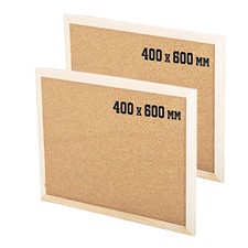 Pack 600mm 400mm - 600mm, x