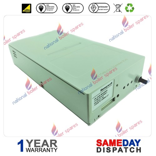 Potterton suprima 30he - suprima,