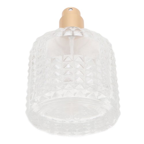 2pcs glass perfume atomizer - glass,