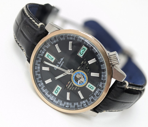 Paul smith men automatic - paul,