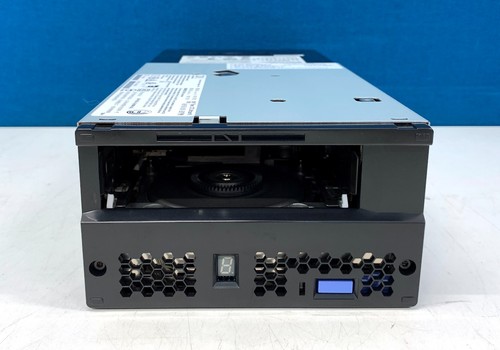 Ibm lto full height fibre - ibm,