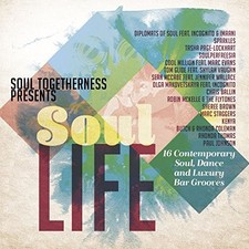 Soul Togetherness Presents