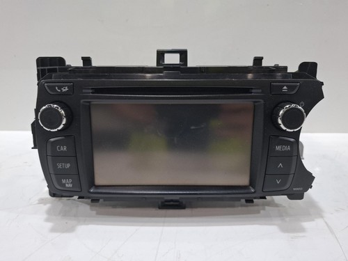 Toyota yaris mk3 2011 2020 - toyota, 2011-2020