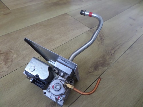 Baxi solo 12he - ie,