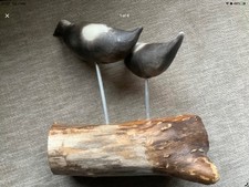 Studio pottery smoke - pottery,