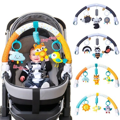 Baby stroller arch - baby,