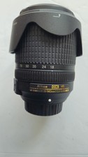 Nikon AF-S DX Nikkor 18-140