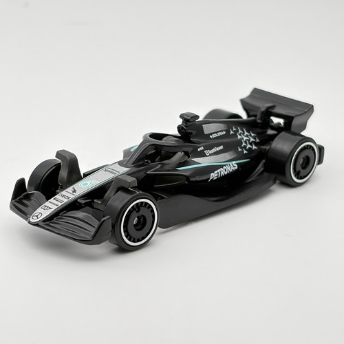 Hot wheels 2025 formula - hot, 1