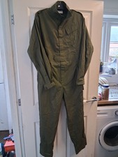 British Army Olive Green