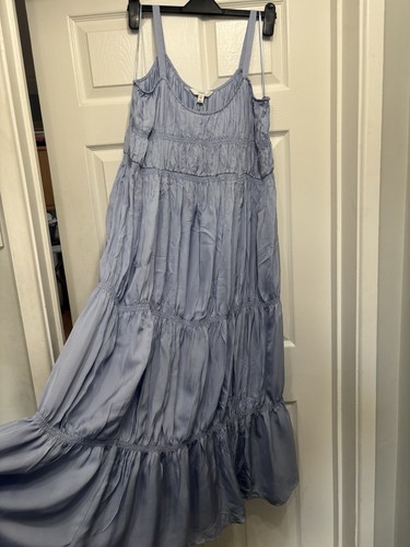 Marks spencer blue scoop - marks, &