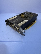 EVGA NVIDIA GeForce GTX 1060