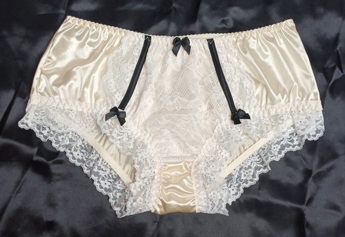 Luxury bridal sissy - luxury,