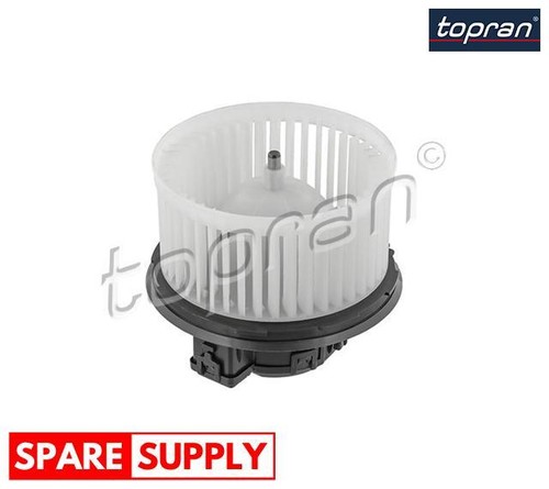 Interior blower for up - blower,