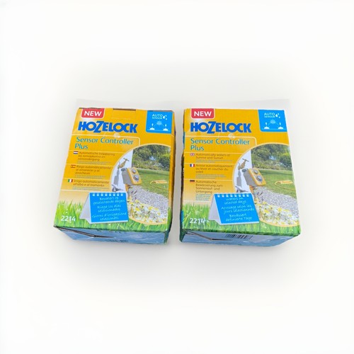 Hozelock sensor controller - sensor, +