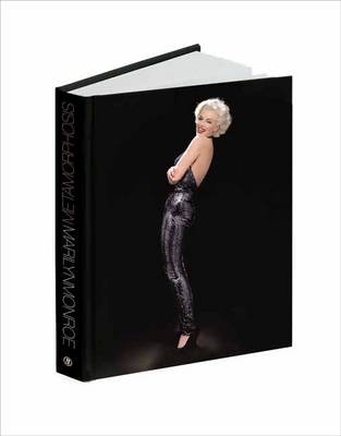 Marilyn monroe metamorphosis - marilyn, monroe: