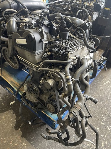 Audi complete engine 1 4 - a4,