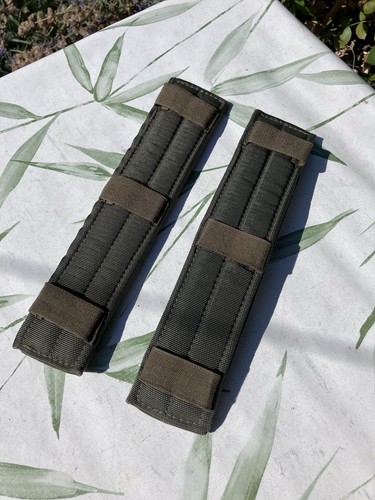 Pair genuine west german - west,