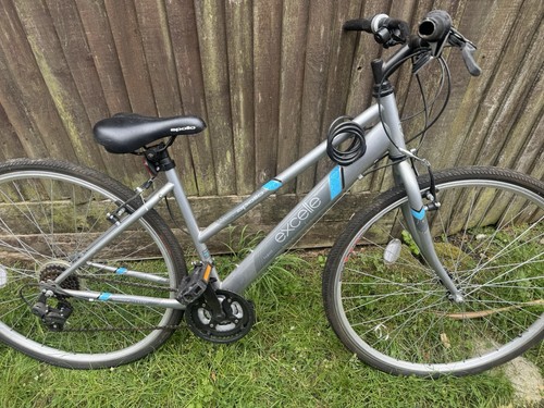 Apollo excelle women hybrid - apollo,