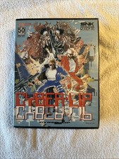 Authentic NEO GEO AES CYBER