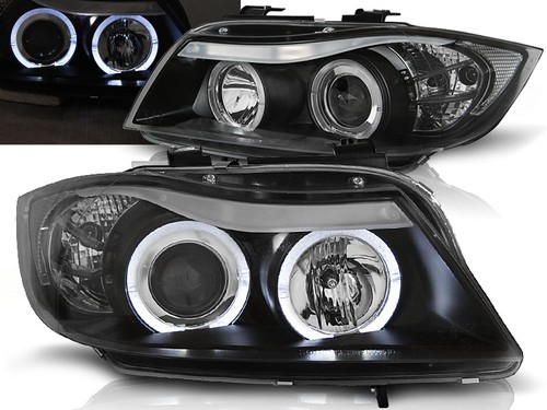 Headlights for bmw series - bmw,