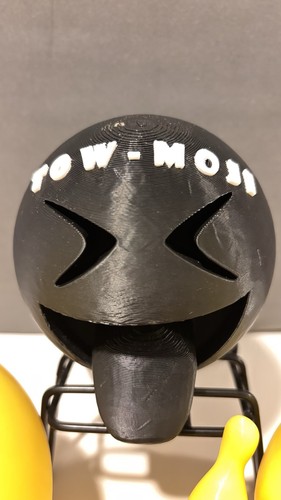 Tow bar ball cover - ball,