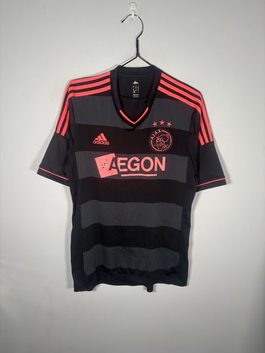 Original ajax away football - original,