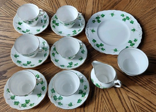 Vintage colclough - vintage,