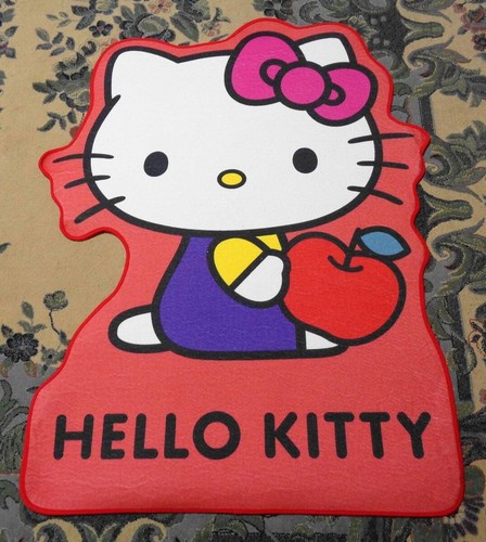 Sanrio hello kitty extra large - kitty,