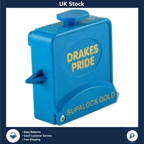 Supalock gold bowls measure - supalock,