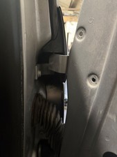 Vw Transporter T5 Door Hinge