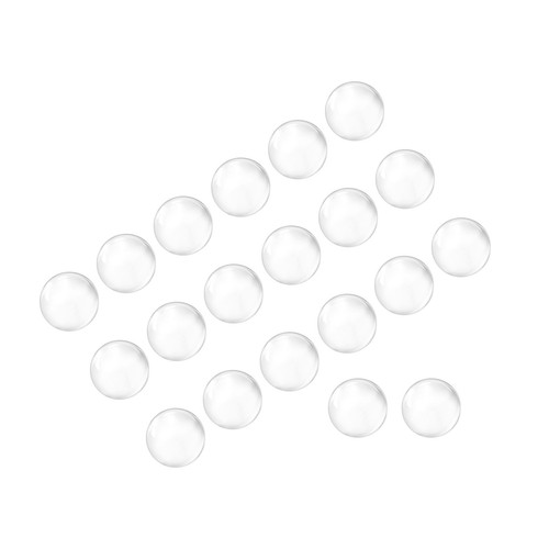 500pcs glass ball boiling - ball,