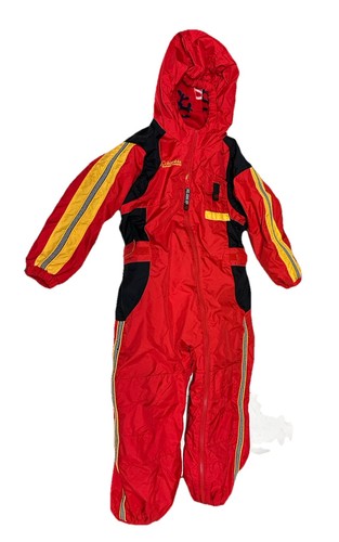 Columbia snowsuit boys sz - 👦,