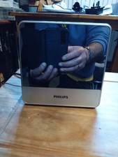 Radio Alarm Clock  - Used good condition