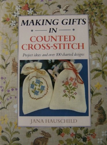 Making gifts counted - making,