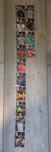 Panini world cup 2026 - world,