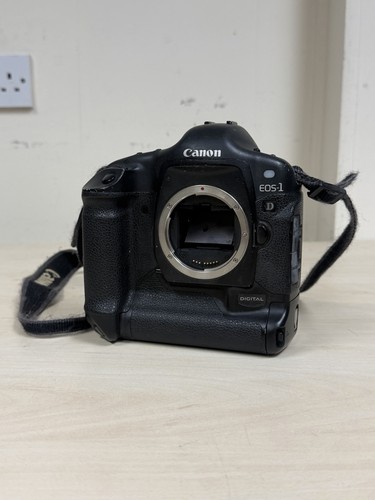 Canon eos vintage dslr - canon,