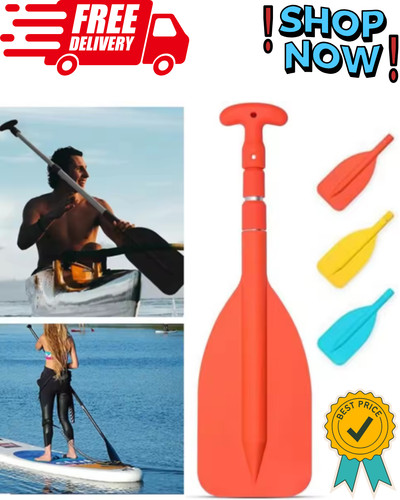 Telescopic aluminum boat - telescopic,