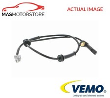 ABS WHEEL SPEED SENSOR FRONT