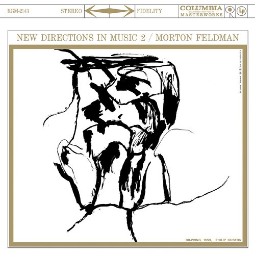 Morton feldman - feldman,