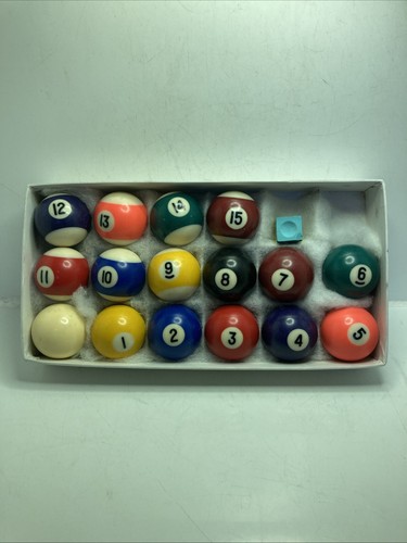 Aramith belgian billiard - billiard, pool